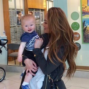 Meet your Posher, Sarah minah jeanne